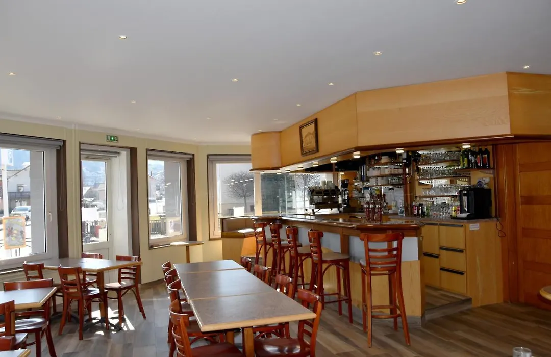 Hotel Gai Relais-1
