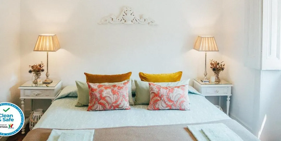 Dona Fina Guest House-1