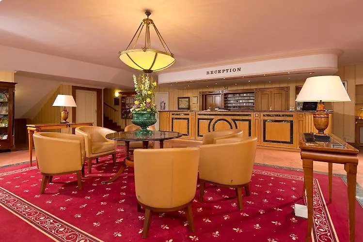 Hotel am Schlosspark-1