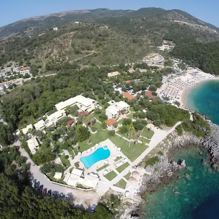 Hotel Mikros Paradisos-3