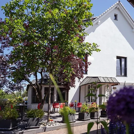 Hotel Am Leinritt-3