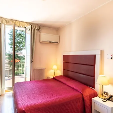 Hotel Dei Tigli-2