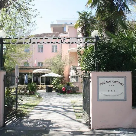 Hotel Roxy Floridiana-3