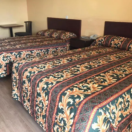 Lone Star Inn-3
