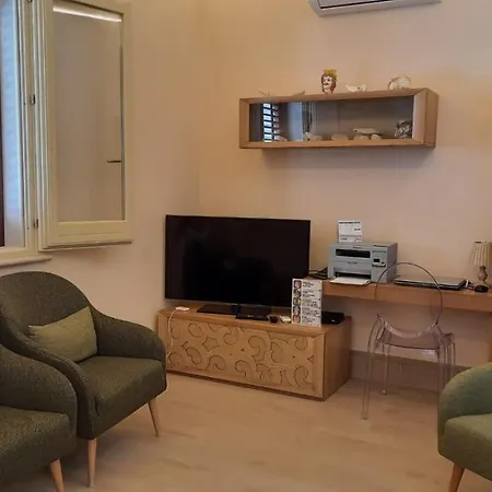 Albergo Bouganville-2