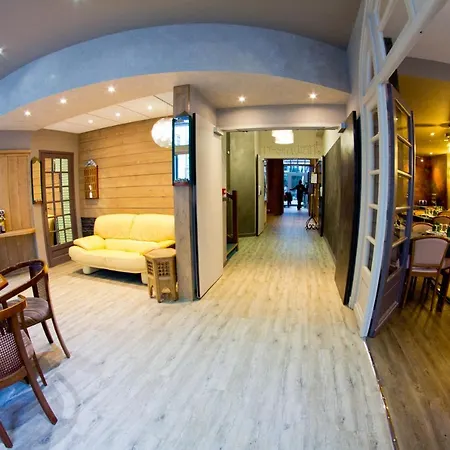 hotel les edelweiss-2