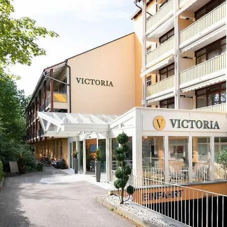 Appartment Hotel Victoria-3