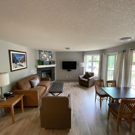 Windtower Lodge & Suites-3