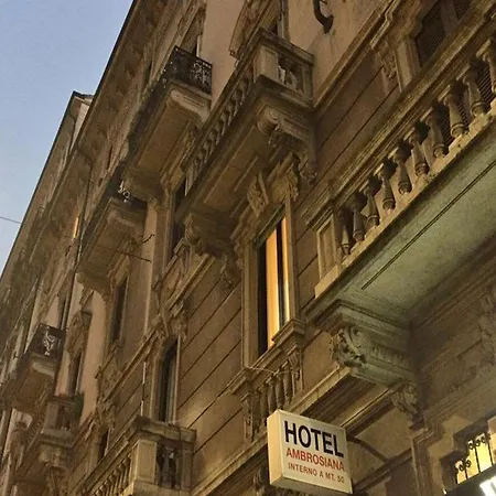 Ambrosiana Milano-3