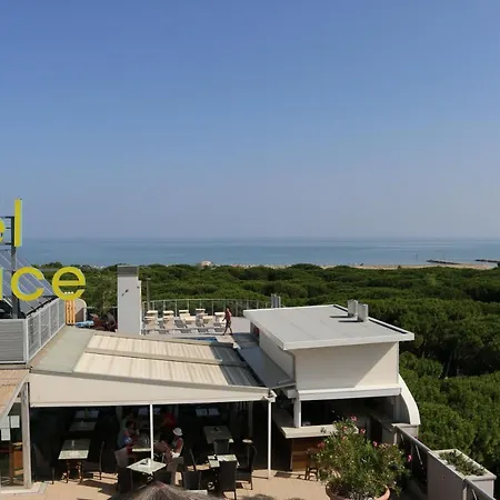 Eraclea Palace Hotel 4 stelle S-3