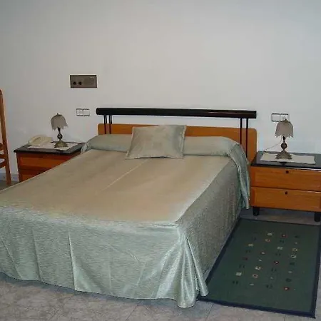 Hotel Cruceiro-3
