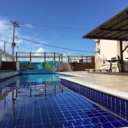 Eden Praia Hotel-2