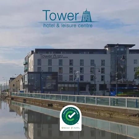 Tower Hotel & Leisure Centre-2