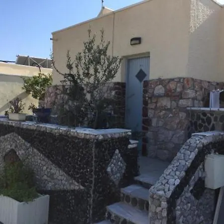 Perivolos Sandy Village-2