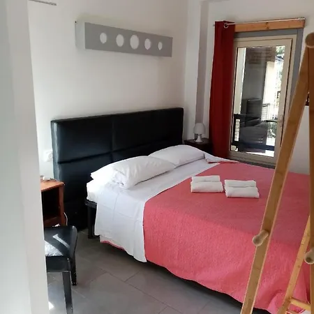 Le Relais De Monti-3
