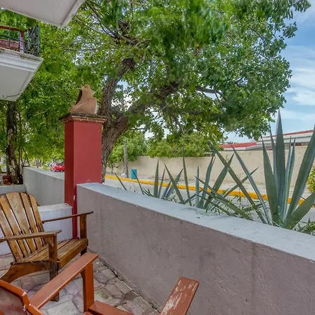 Chac Chi Hotel & Suites-3