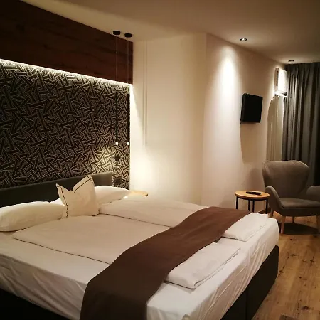 Cevedale Living Romance Hotel-3