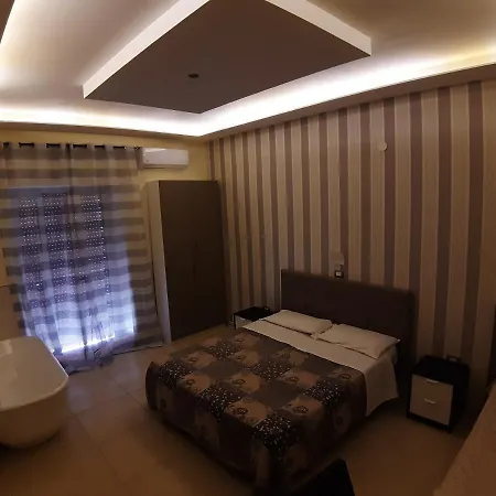 Albergo Viola-3
