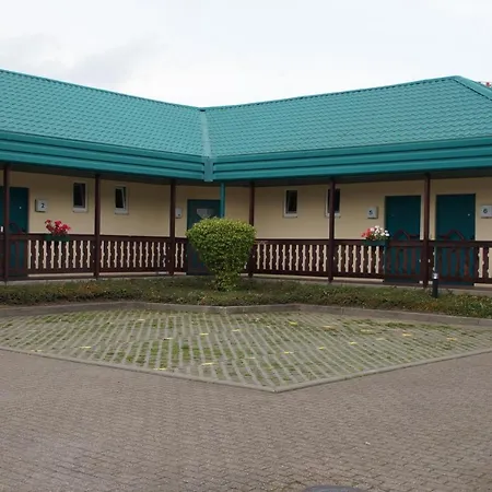 Hotel An der Hasenheide-2