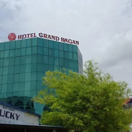 Grand Bagan Hotel-3
