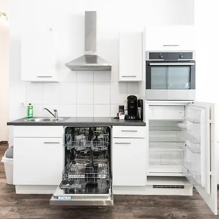 Apartmenthaus Aalen-3