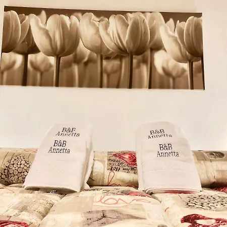 B&B Annetta-2