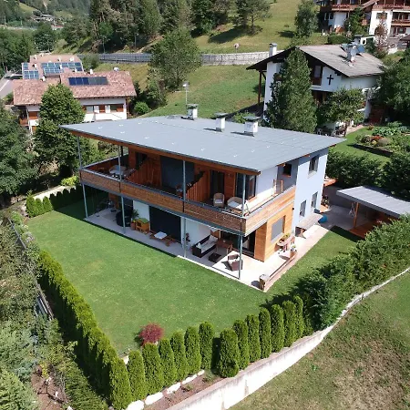 Casa De Fiemme-2