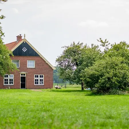B&B Erve ten Dam-2