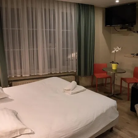 Hotel Noga-3