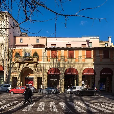 B&B Galleria Cavour-2