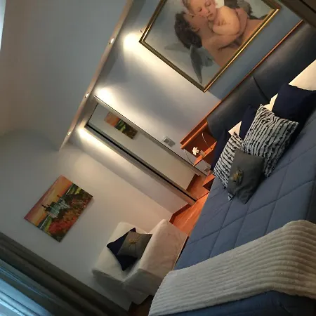 B&B La Favola-2