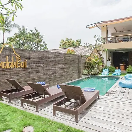 Indah Bali Guesthouse-2