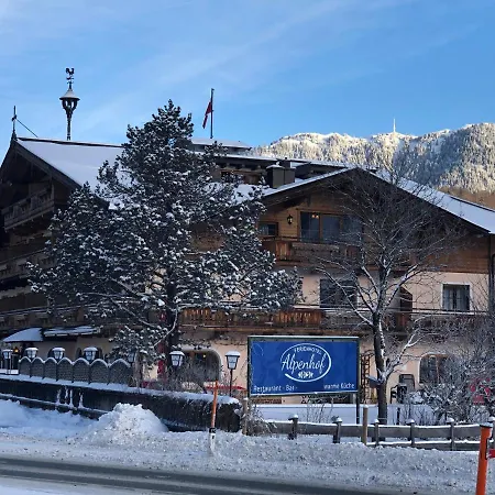 Ferienhotel Alpenhof-3
