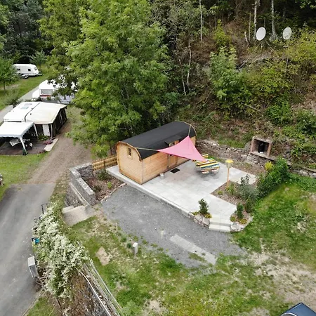 Pension Camping Schausten-2