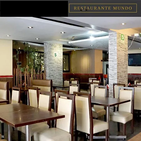 Hotel Mundo-3