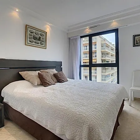 Residence Carlton Riviera-3