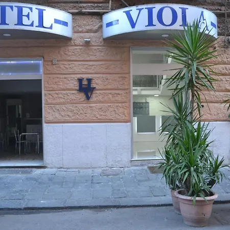 Albergo Viola-2