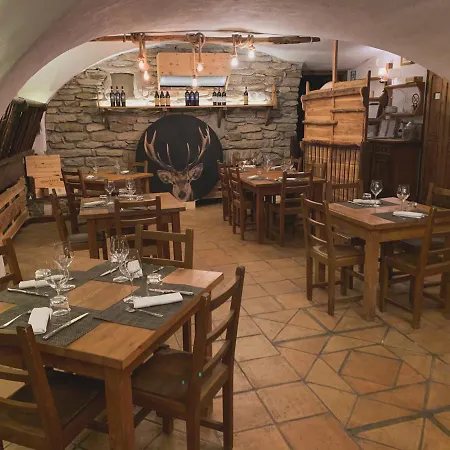 Locanda Allevè Hotel Ristorante-3