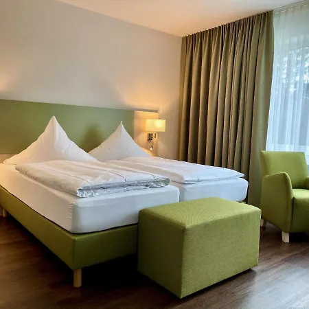 Marias Inn Living - Hotel&Apartments Garching bei München-2