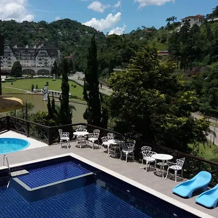 Gallardin Palace Hotel-3