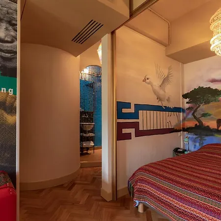 Hotel Bazar-2
