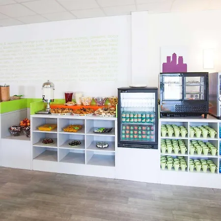 Ibis Styles London Croydon-2