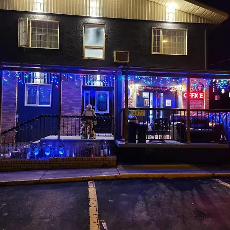Radium Park Lodge-2