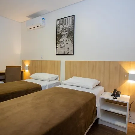 Tri Hotel Chapecó-2