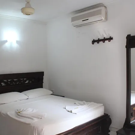 Hotel Villa Colonial By Akel Hotels-2