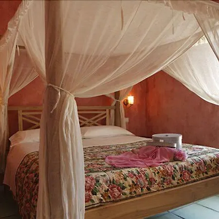 Venice Hotel Villa Dori-3