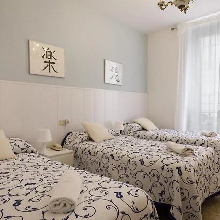 Hostal Valencia Madrid-2