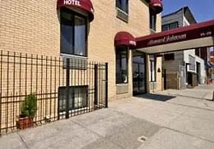 Woodside Motor Inn-2