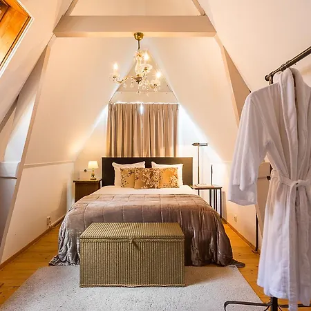 B&B Parijs aan de Kaai-2
