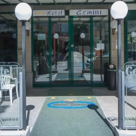 Hotel Gemini-2